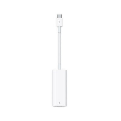 Adattatore Apple da Thunderbolt 3 USB-C a Thunderbolt 2